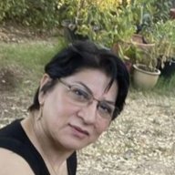 ماریان حیدری