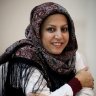 ساره اسفندیاری