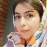 فهیمه امینی منفرد