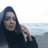 زهرا نادری