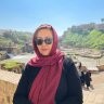 پروین دبیری