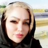 لیلا فیروزی