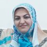 راحله صالح نیا